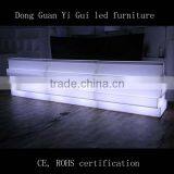 Hot Sale Modern Indoor and Outdoor Hotel Bar Table for Party thumbnail-6