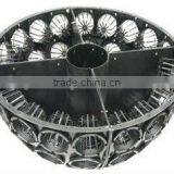 Big Christmas Hanging Balls Planters thumbnail-4