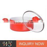 Heat Safe Industrial Cooking Pot thumbnail-1