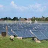 Non-pressure Solar Energy Water Heater 20kw thumbnail-1