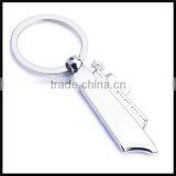 Factory Price Zinc Alloy Fashion Mini Helicopter Aviation Keychain Wholesale thumbnail-3