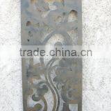 Decorative Metal Wall Art thumbnail-2