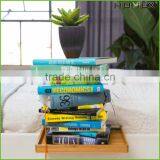 Bamboo Bunk Bed Accessory Shelf for Loft Bed Homex_BSCI Factory thumbnail-1