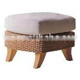 WATER-HYACINTH stool