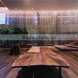 Decorative Aluminum Wire Mesh For Window Curtain thumbnail-1