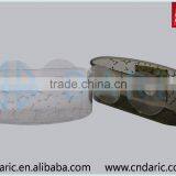 Plastic Bathroom Tray With Stone Design-small Size thumbnail-1