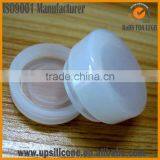 Non-stick Food Grade Butane Hash Jar Oil Silicone Container thumbnail-1