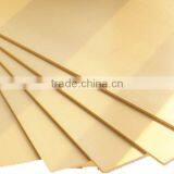 4x8 ft Hot Selling Cheap Price Cold-bending Rigid PVC Grey Board thumbnail-5