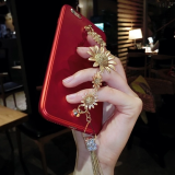 Pretty Silicone Cell Phone Back Cover Case Mobile Phone Cases for IPhone7/7Plus/6/6s/6plus/6splus Soft Tpu Housing Shell thumbnail-2