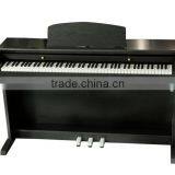 Worldwide Shipping LED Lamp Portable Grand Digital Piano thumbnail-1