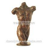 Life Size Indoor Home Decor Human Sex Torso Sculpture thumbnail-2