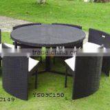 Unique Design Outdoor Patio Furniture Wholesale Price thumbnail-1