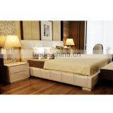 High Quality Adult Bedroom Set, Loft Bed for Adults thumbnail-6