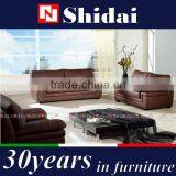 Leather Sofa Set Furniture Philippines, Simple Sofa Set, Leather Sectional Sofa 925 thumbnail-1