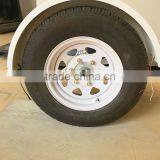 Best Car Tow Dolly For Sale thumbnail-5