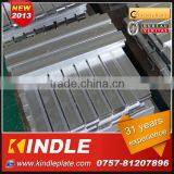 Kindle Metal High Precision Sheet Metal Perforated Metal Parts With 31 Years Experience thumbnail-1