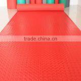 Free Samples New Coming Aluminium Logo Door Mat thumbnail-1