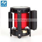 Retractable Tape Belt Stanchions Cassette thumbnail-3