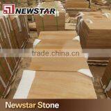 Light Yellow Wooden Vein Sandstone China Wood Sandstone thumbnail-3