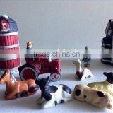 Wedding Decoration Vintage Christmas Farm Decorations thumbnail-2