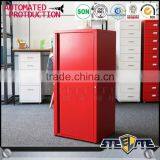 Kids Cupboard Metal Storage Cupboard Iron Cupboard thumbnail-2