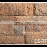 Eco-friendly Exterior Wall Stone Panel, Stone Veneer for Wall Cladding, New Type Cheap Thin Stone Veneer thumbnail-1