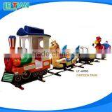 2015 Promotion Theme Park Train thumbnail-1