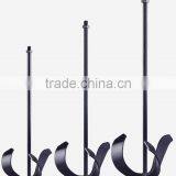 MINI MANUAL PUTTY MIXER PAINT MIXER thumbnail-2