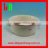Hot Sale White Color Enamel Pot thumbnail-1