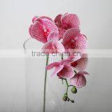 Decorative PU Butterfly Orchid Artificial Butterfly Orchid Flowers Landscaping Flowers thumbnail-4