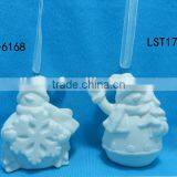 Ceramic Christmas Tree Ornaments thumbnail-6