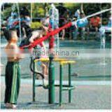 (HD-7310)Water Park Cannon China Water Park Supplies Cheap Water Gun for Water Park/water Cannon Water Park Accessories thumbnail-3