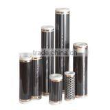 [FIR HeatZone] High Efficiency Far Infrared Ray Floor Heating Film(Heating Element, 30/50/80/100cm Width) thumbnail-1