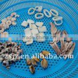 Wild Caught Frozen Seafood Mix thumbnail-1