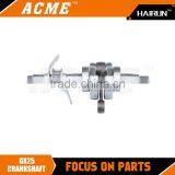 GX25 Crankshaft thumbnail-1