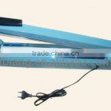 Blue Plastic Bag Sealing Machine With High Quality and Low Price thumbnail-4