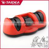 GRINDER 2 Stages Diamond and Ceramic Knife Sharpener With Suction Pad thumbnail-1