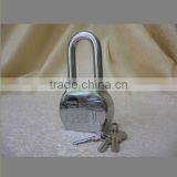 Stainless Steel Padlock thumbnail-1