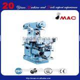 Chinese Profect and China New Universal Swivel Head Milling Machine USM32C of China of SMAC thumbnail-1