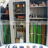 Safety Steel Tool Cabinet China Factory thumbnail-1