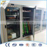 Hot Sale Industrial Safety Tool Cabinet With Toughened Organic Glass thumbnail-4