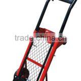 Four Wheels Multifunction Folding Hand Trolley HT1103 thumbnail-3