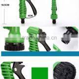 PP Insulated Garden Hose Water Nozzle Spray Gun thumbnail-3