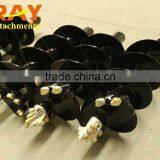 Good Quality Hydraulic Auger Drive for Mini Auger Drilling Machine thumbnail-2