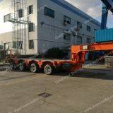 China Supro Heavy Transporter Manufacturer Co.,Ltd company overview - view 1 thumbnail