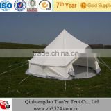 Tent Factory Europe triangle tent for sale