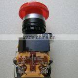 Co2 Laser Cutter and Engraver Mushroom Switch Push Button thumbnail-3