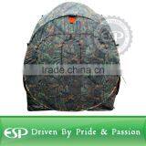 Spring Steel Doghouse Hunting Blinds Camouflage thumbnail-2