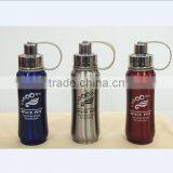 High Quality Stainless Steel Vacuum Flask Thermos Flask LYR-JP507
