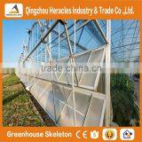 Heracles Trade Assurance Agricultural Greenhouse for Tomato thumbnail-5